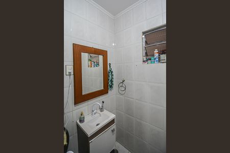 Casa à venda com 156m², 2 quartos e 3 vagas Casa à venda com 156m², 2 quartos e 3 vagasBanheiro