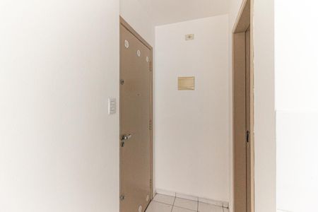 Entrada de kitnet/studio à venda com 1 quarto, 29m² em Campos Elíseos, São Paulo