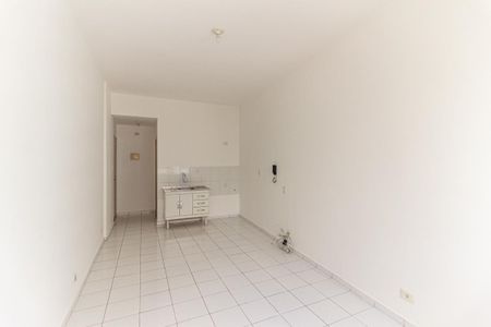 Studio de kitnet/studio à venda com 1 quarto, 29m² em Campos Elíseos, São Paulo