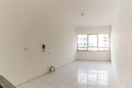 Studio de kitnet/studio à venda com 1 quarto, 29m² em Campos Elíseos, São Paulo