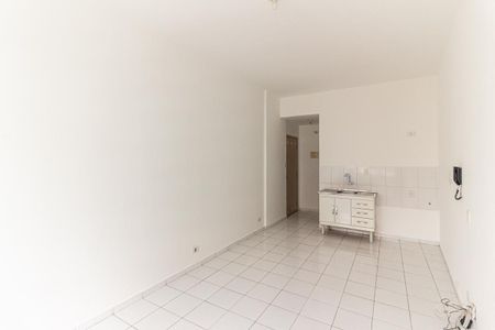 Studio de kitnet/studio à venda com 1 quarto, 29m² em Campos Elíseos, São Paulo