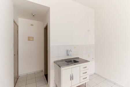 Studio à venda com 29m², 1 quarto e sem vagaStudio