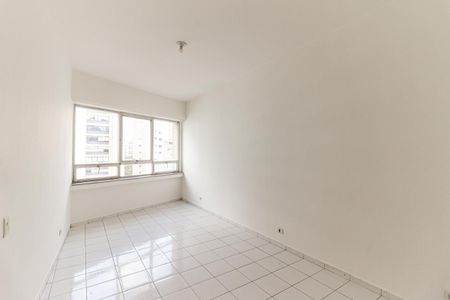 Studio de kitnet/studio à venda com 1 quarto, 29m² em Campos Elíseos, São Paulo