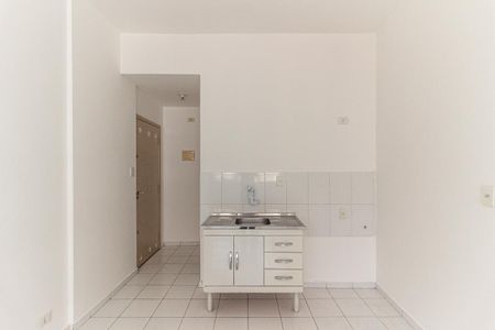 Studio à venda com 29m², 1 quarto e sem vagaStudio
