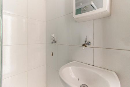 Studio à venda com 29m², 1 quarto e sem vagaBanheiro Social