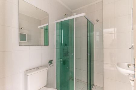 Studio à venda com 29m², 1 quarto e sem vagaBanheiro Social
