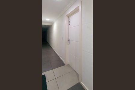 Apartamento à venda com 40m², 1 quarto e 1 vagaPorta do imóvel