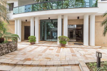 Apartamento à venda com 94m², 2 quartos e 2 vagasÁrea comum