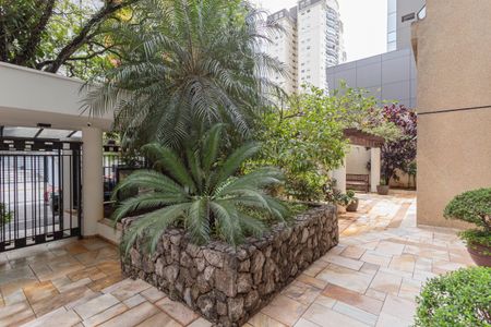 Apartamento à venda com 94m², 2 quartos e 2 vagasÁrea comum