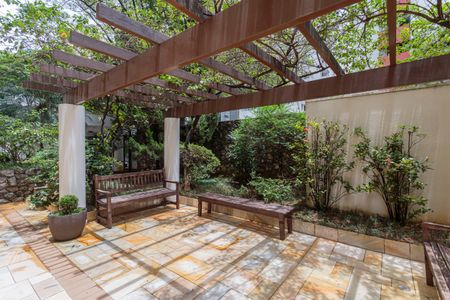 Apartamento à venda com 94m², 2 quartos e 2 vagasÁrea comum