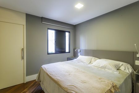 Apartamento à venda com 94m², 2 quartos e 2 vagasQuarto Suíte