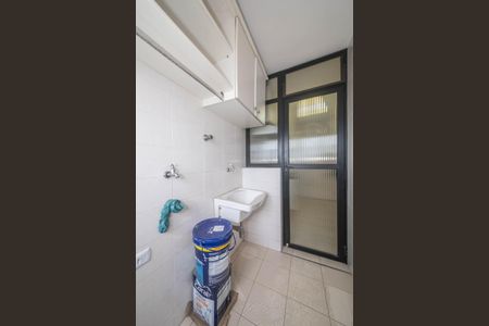 Apartamento à venda com 64m², 2 quartos e 1 vagaLavanderia