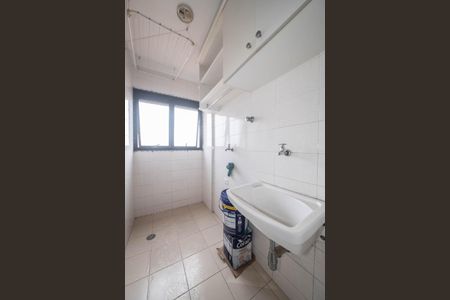 Apartamento à venda com 64m², 2 quartos e 1 vagaLavanderia