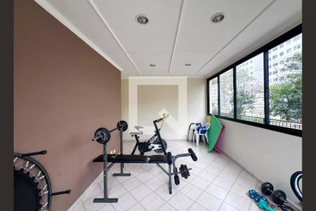 Apartamento à venda com 64m², 2 quartos e 1 vagaÁrea Comum