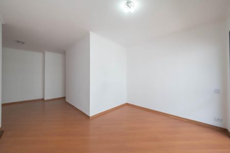 Sala de apartamento à venda com 2 quartos, 64m² em Jardim Promissao, São Paulo