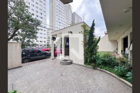 Apartamento à venda com 64m², 2 quartos e 1 vagaEntrada