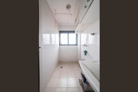 Apartamento à venda com 64m², 2 quartos e 1 vagaLavanderia