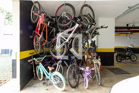 Apartamento à venda com 64m², 2 quartos e 1 vagaÁrea Comum