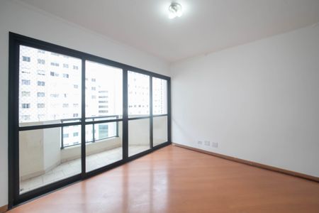 Apartamento à venda com 64m², 2 quartos e 1 vagaSala