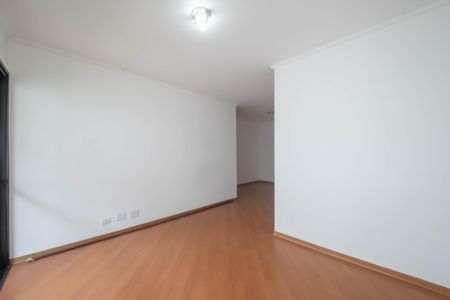 Sala de apartamento à venda com 2 quartos, 64m² em Jardim Promissao, São Paulo