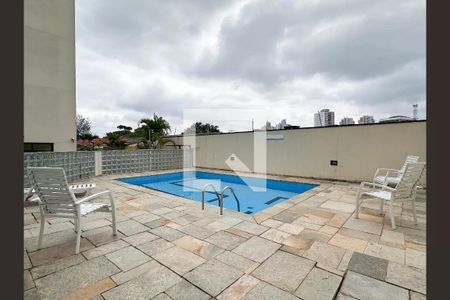 Apartamento à venda com 64m², 2 quartos e 1 vagaÁrea Comum