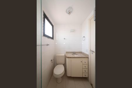 Apartamento à venda com 64m², 2 quartos e 1 vagaBanheiro