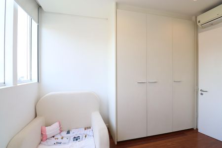 Apartamento à venda com 127m², 2 quartos e 2 vagasSuíte 2