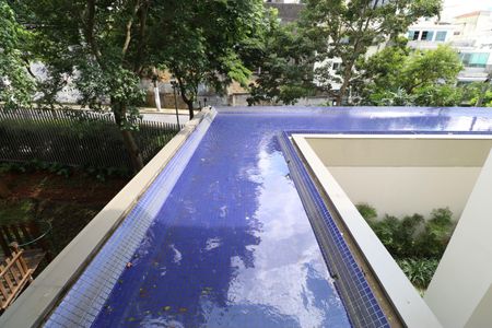 Apartamento à venda com 127m², 2 quartos e 2 vagasÁrea comum