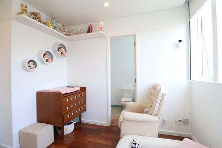 Apartamento à venda com 127m², 2 quartos e 2 vagasSuíte 2