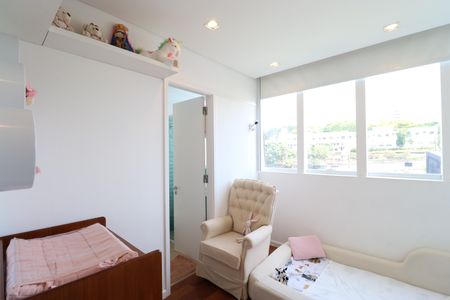 Apartamento à venda com 127m², 2 quartos e 2 vagasSuíte 2