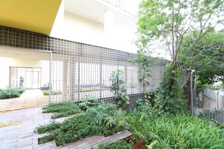 Apartamento à venda com 127m², 2 quartos e 2 vagasÁrea comum