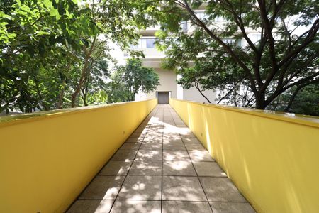 Apartamento à venda com 127m², 2 quartos e 2 vagasÁrea comum