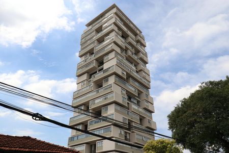 Apartamento à venda com 127m², 2 quartos e 2 vagasFachada