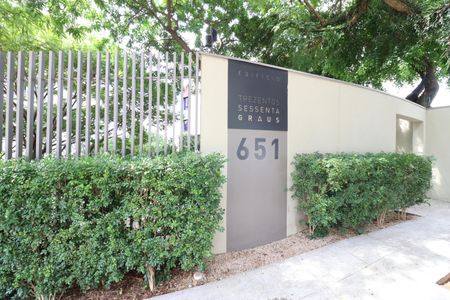 Apartamento à venda com 127m², 2 quartos e 2 vagasFachada