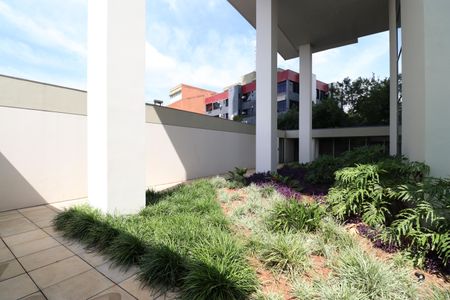 Apartamento à venda com 127m², 2 quartos e 2 vagasÁrea comum