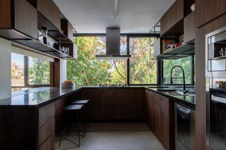 Cozinha de casa à venda com 4 quartos, 625m² em Pacaembu, São Paulo
