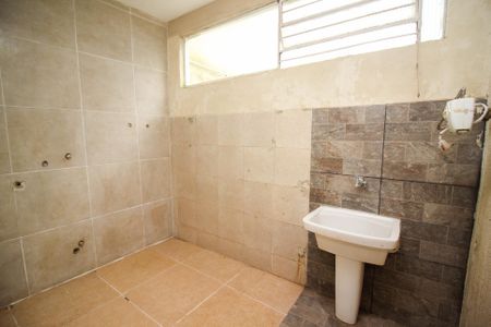 Casa de condomínio à venda com 162m², 3 quartos e 2 vagasÁrea de Serviço