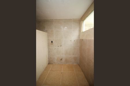 Casa de condomínio à venda com 162m², 3 quartos e 2 vagasÁrea de Serviço