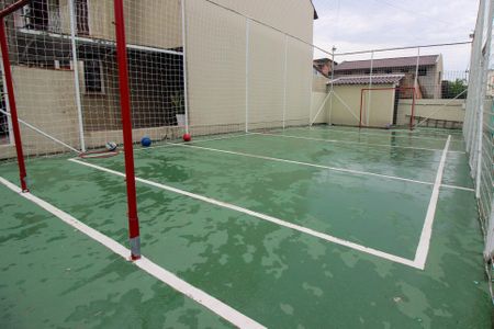 Casa de condomínio à venda com 162m², 3 quartos e 2 vagasQuadra Esportiva