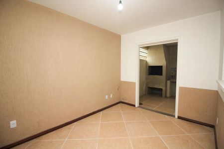 Casa de condomínio à venda com 162m², 3 quartos e 2 vagasSala de Jantar