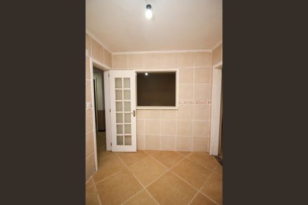 Casa de condomínio à venda com 162m², 3 quartos e 2 vagasCozinha