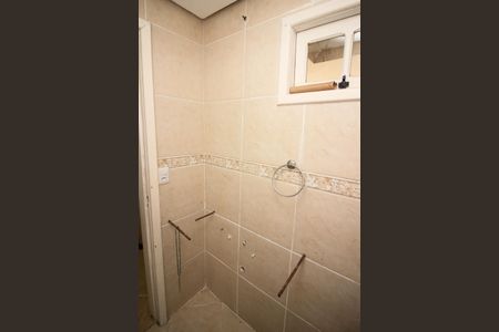 Casa de condomínio à venda com 162m², 3 quartos e 2 vagasLavabo