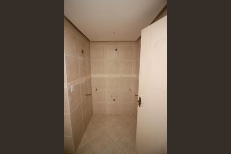 Casa de condomínio à venda com 162m², 3 quartos e 2 vagasBanheiro da Suíte