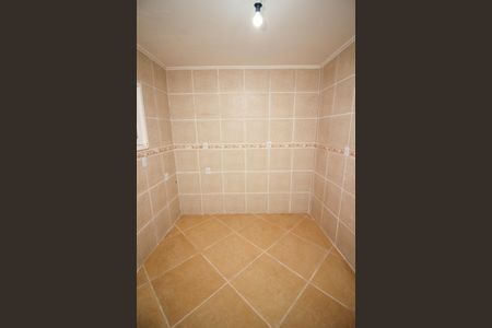 Casa de condomínio à venda com 162m², 3 quartos e 2 vagasCozinha