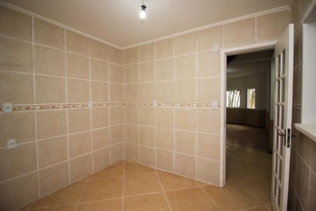 Casa de condomínio à venda com 162m², 3 quartos e 2 vagasCozinha