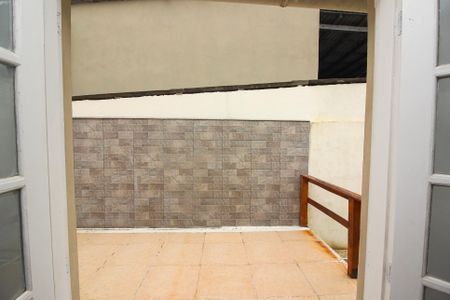 Casa de condomínio à venda com 162m², 3 quartos e 2 vagasVista do Quarto 1