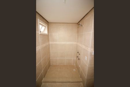 Casa de condomínio à venda com 162m², 3 quartos e 2 vagasBanheiro da Suíte