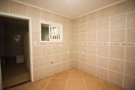 Casa de condomínio à venda com 162m², 3 quartos e 2 vagasCozinha