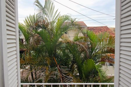 Casa de condomínio à venda com 162m², 3 quartos e 2 vagasVista da Suíte