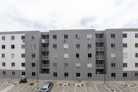 Apartamento para alugar com 45m², 2 quartos e sem vagaVista do Quarto 2